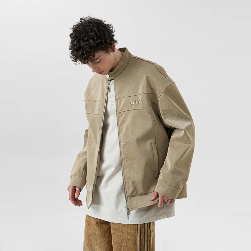BJHG Year Of The Dragon Limited Series Jackets Unisex-4
