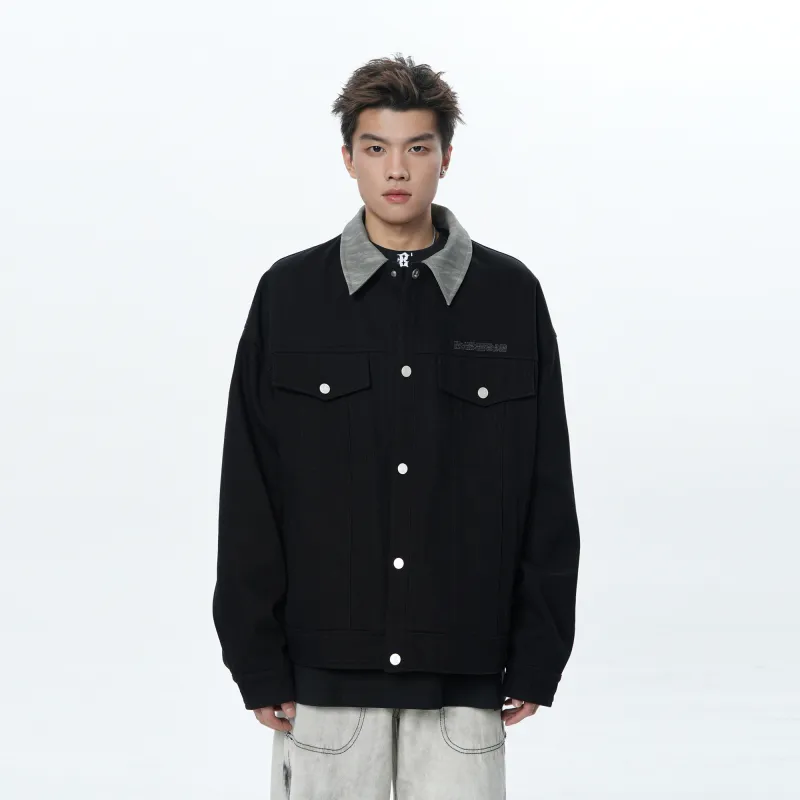 BJHG Jackets Unisex-2