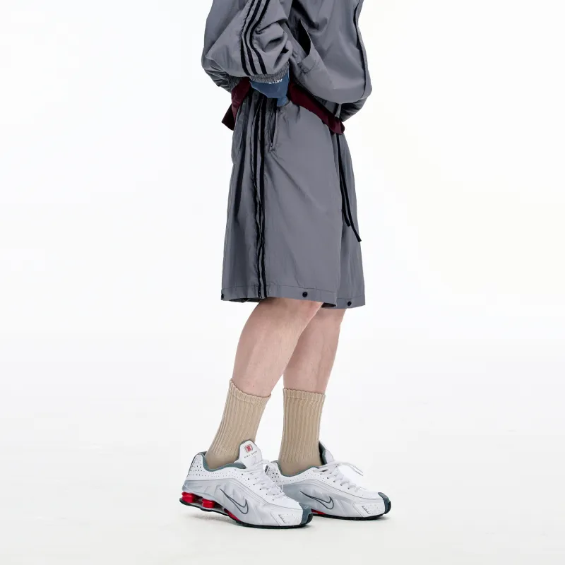 BJHG Casual Pants Unisex-4