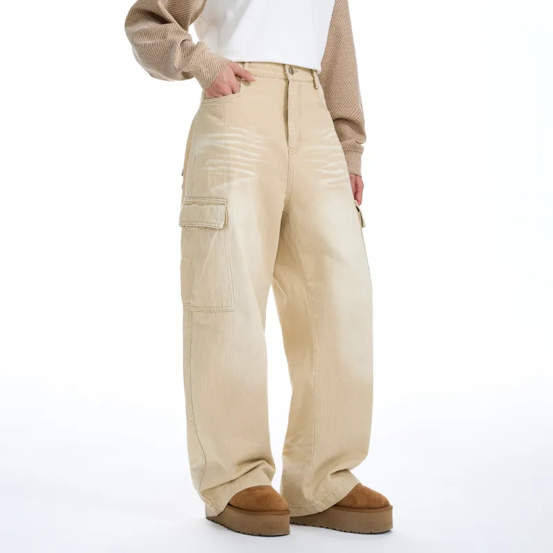 BJHG Jeans Unisex-7