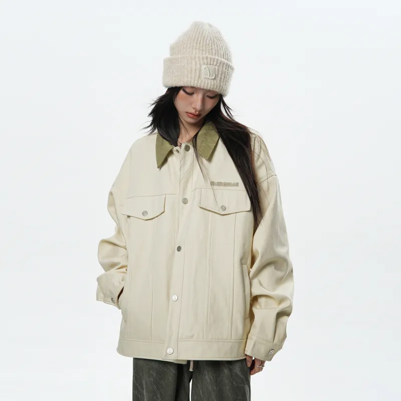 BJHG Jackets Unisex-8