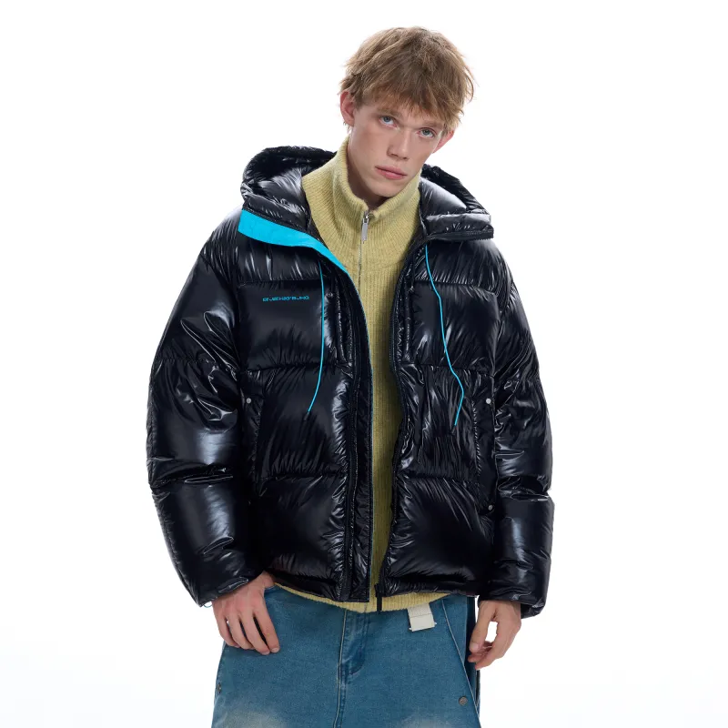 BJHG Down Jackets Unisex-12