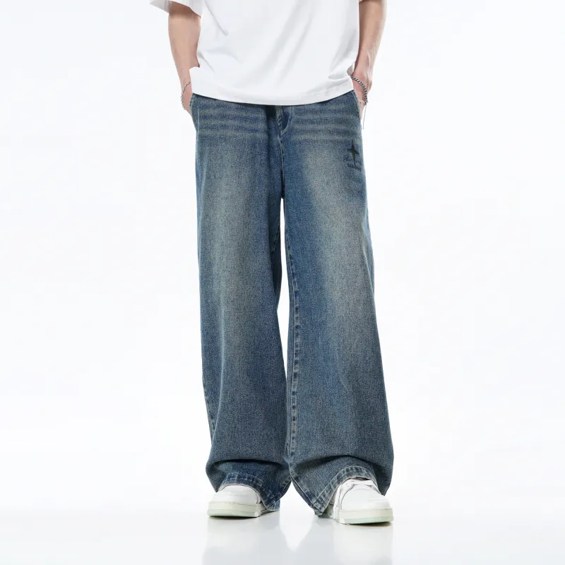 BJHG Jeans Unisex-8
