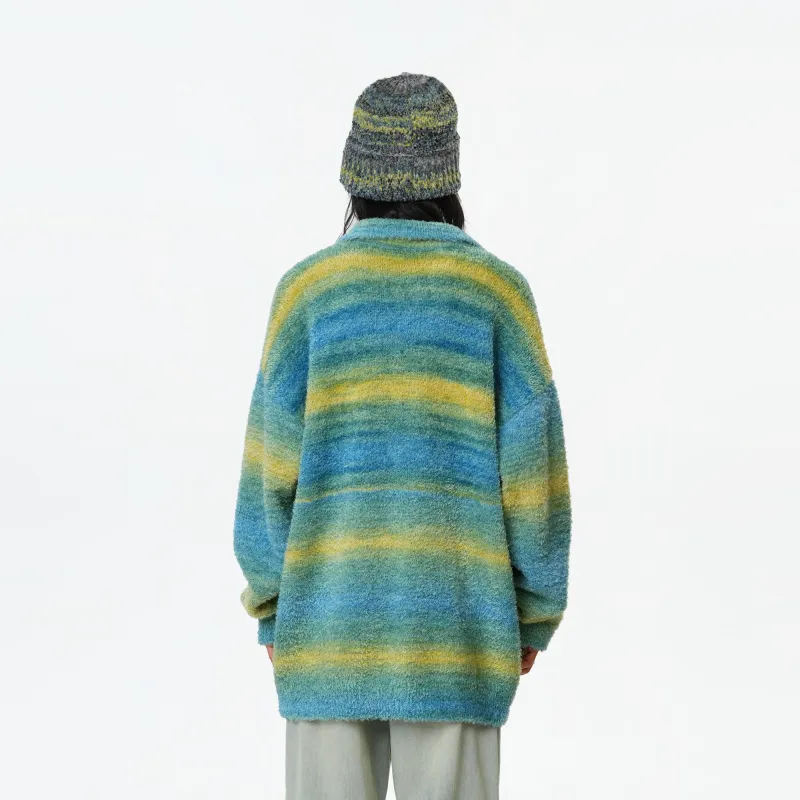 BJHG Sweaters Unisex-14