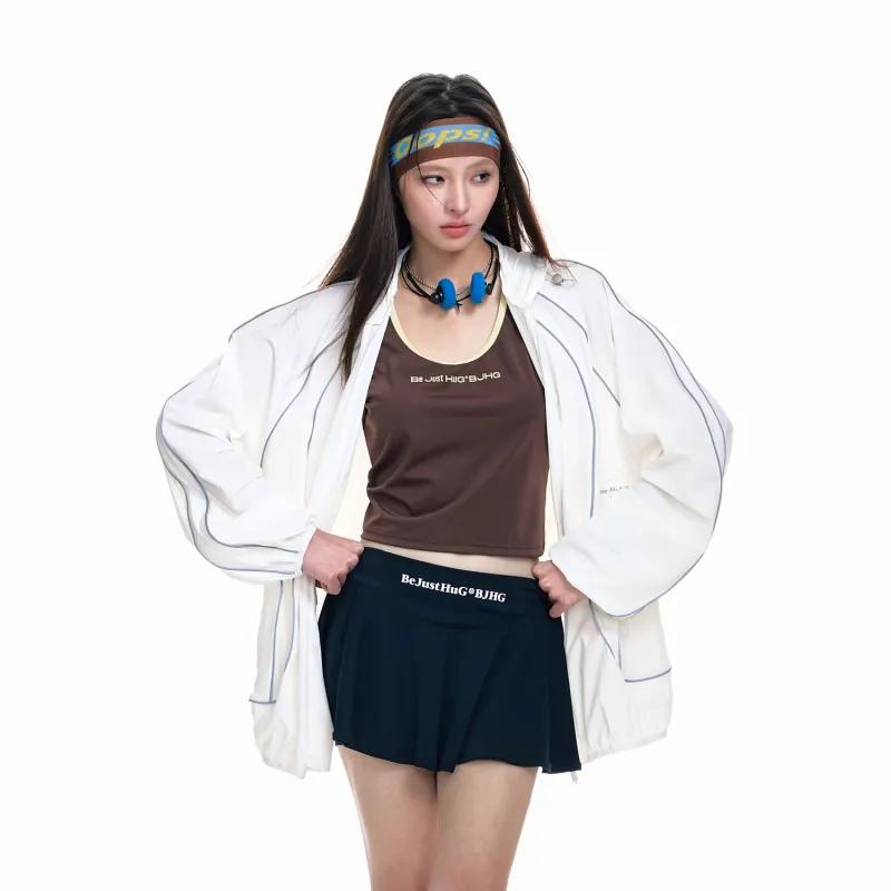 BJHG Sun Protection Clothing Unisex-9