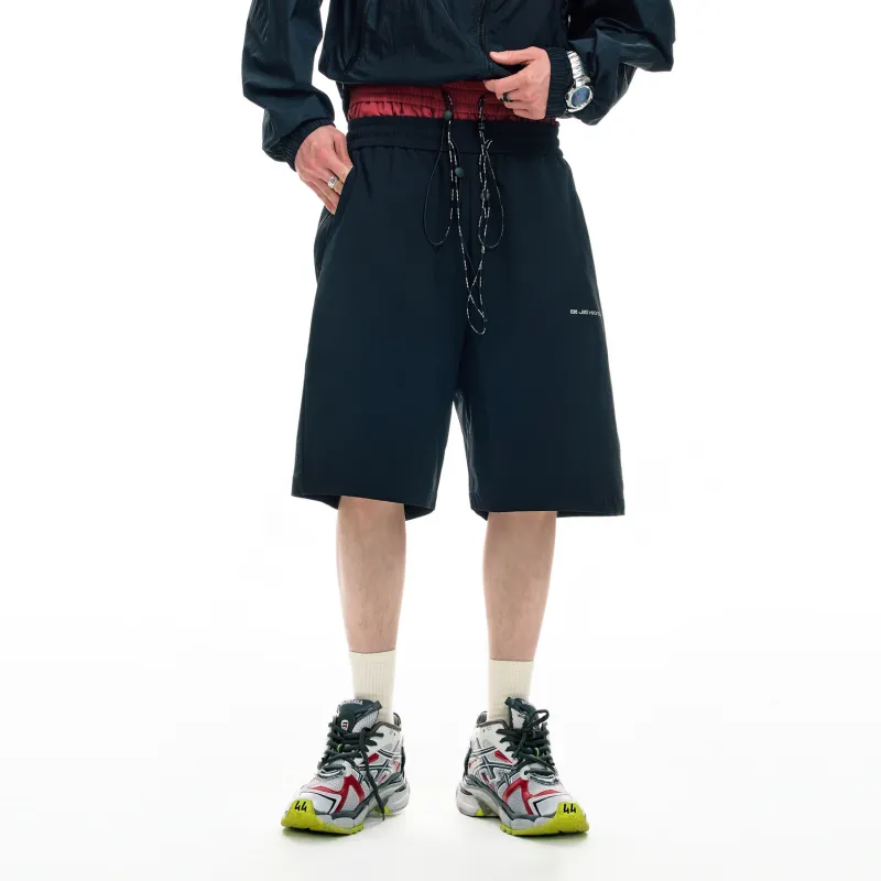 BJHG Casual Shorts Unisex-2