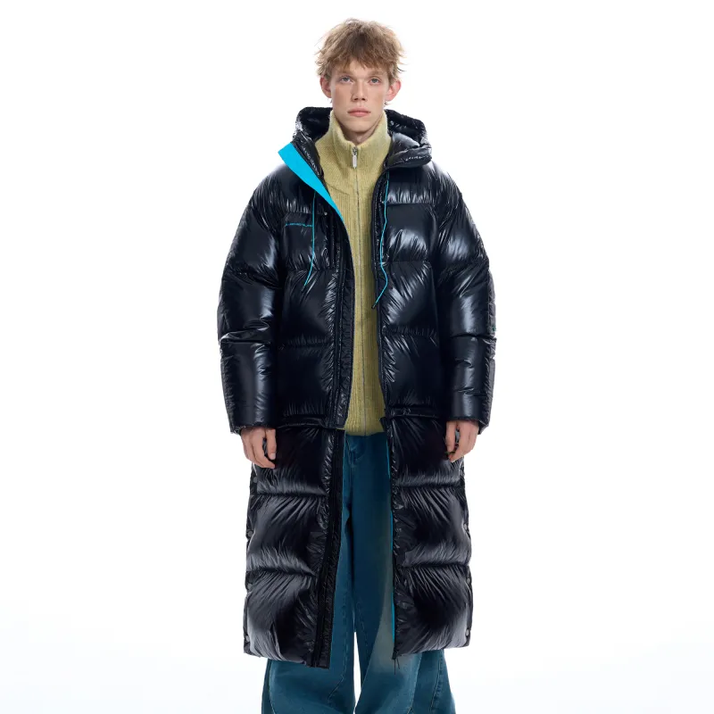 BJHG Down Jackets Unisex-11