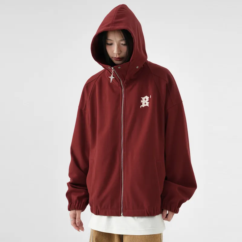 BJHG Jackets Unisex-12
