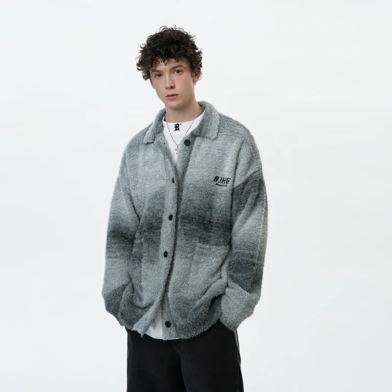 BJHG Sweaters Unisex-18