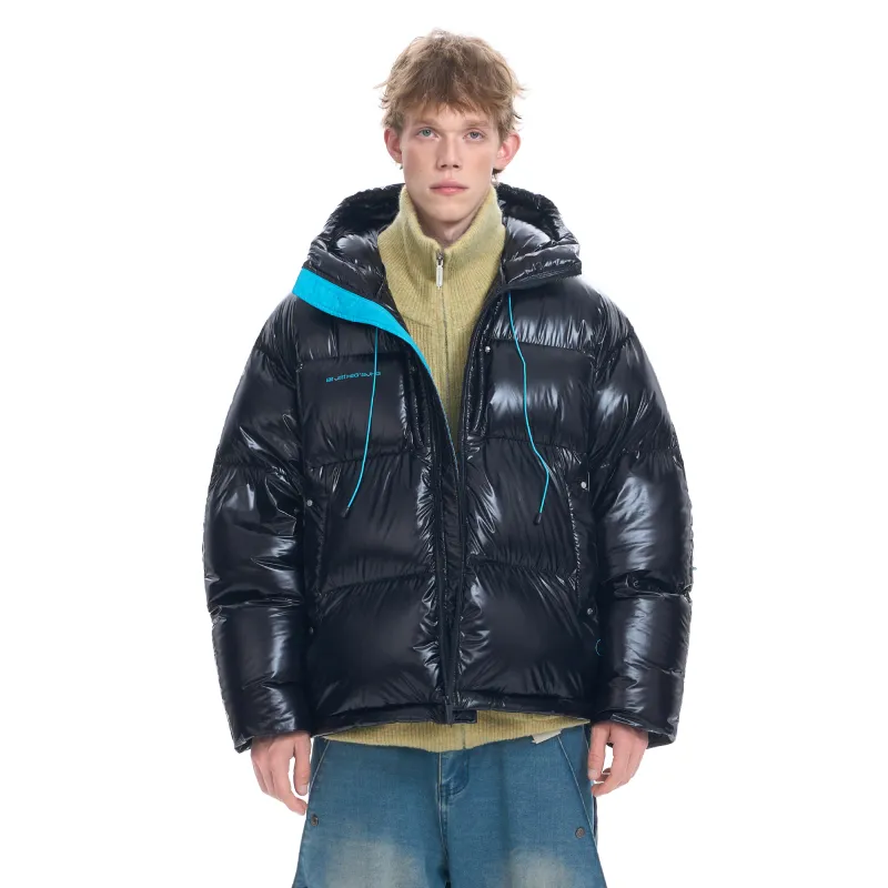 BJHG Down Jackets Unisex-13