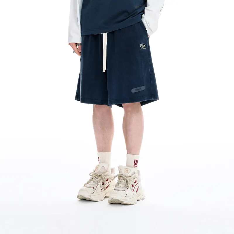 BJHG Casual Shorts Unisex-10
