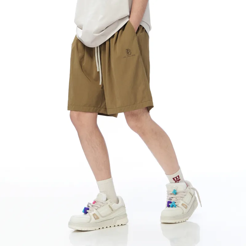 BJHG Casual Shorts Unisex-3