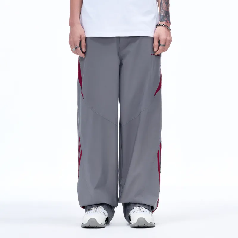 BJHG Casual Pants Unisex-13