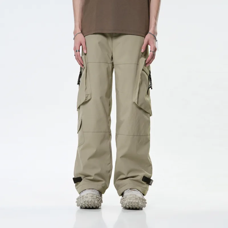 BJHG Down & Insulated Pants Unisex-12