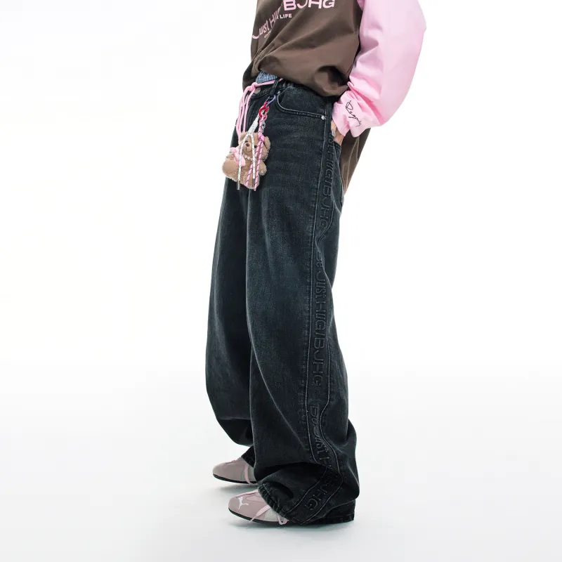 BJHG Jeans Women's-9