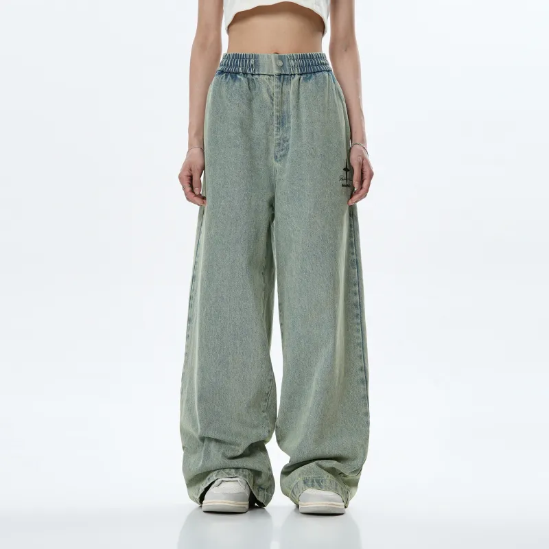 BJHG Jeans Unisex-2