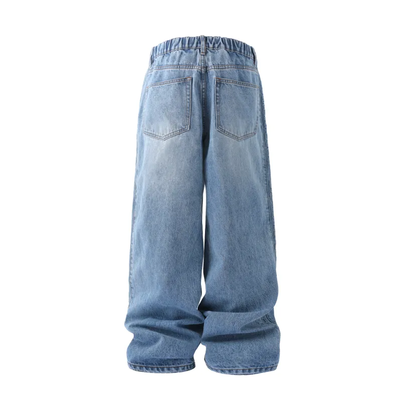 BJHG Jeans Women's-1