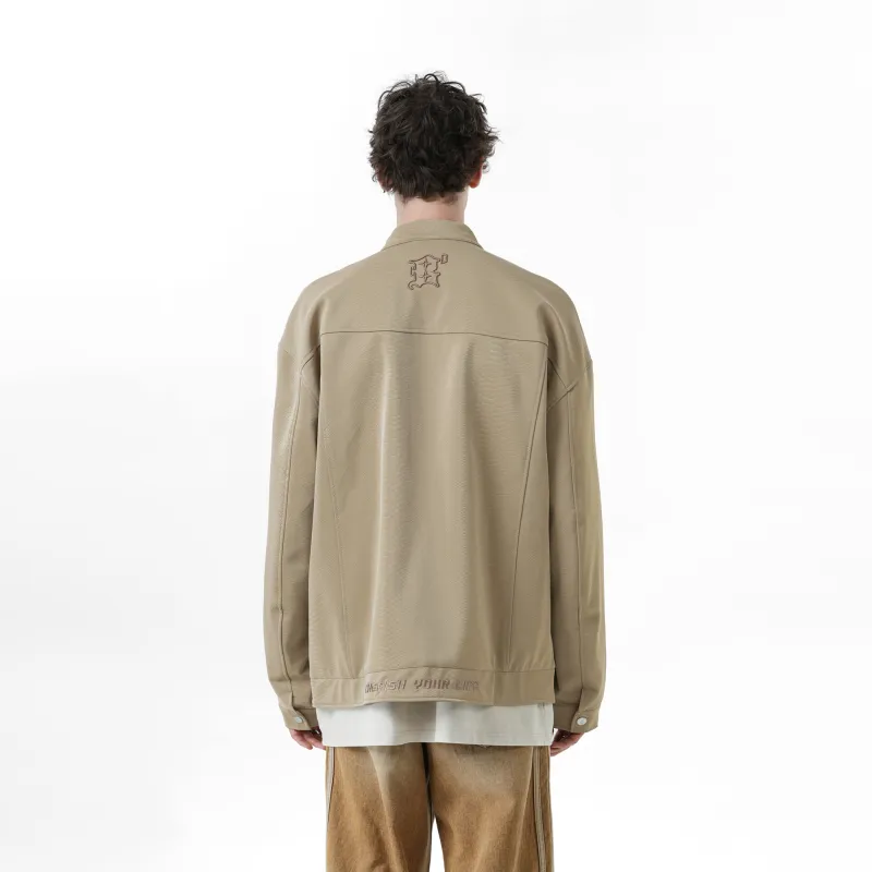 BJHG Year Of The Dragon Limited Series Jackets Unisex-3