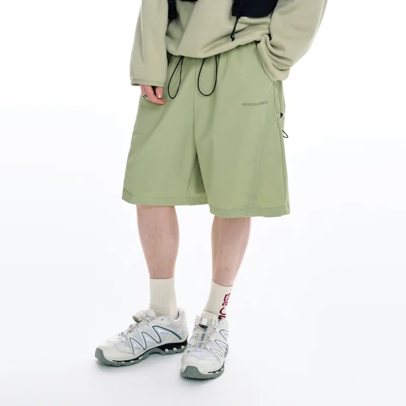 BJHG Casual Shorts Unisex-9