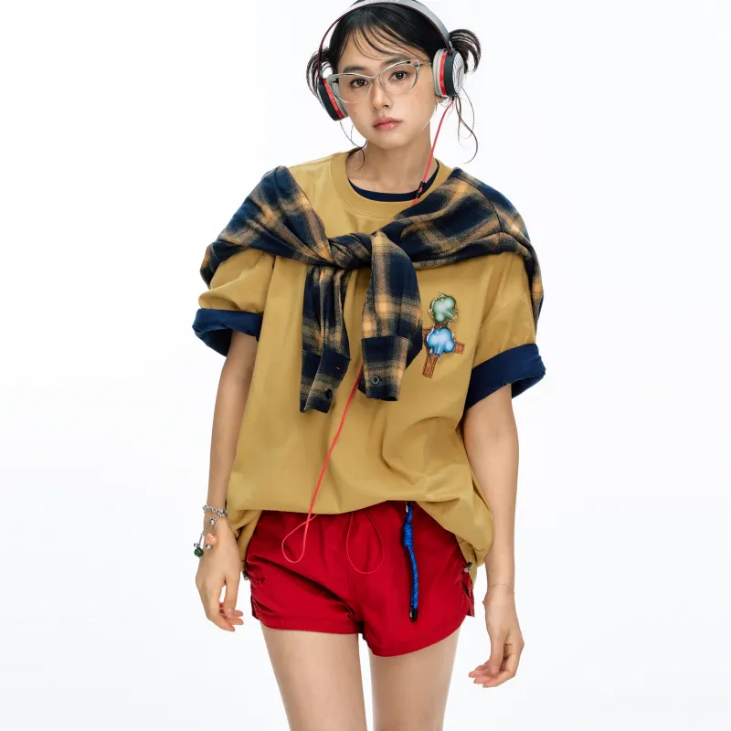 BJHG T Shirts Unisex-16