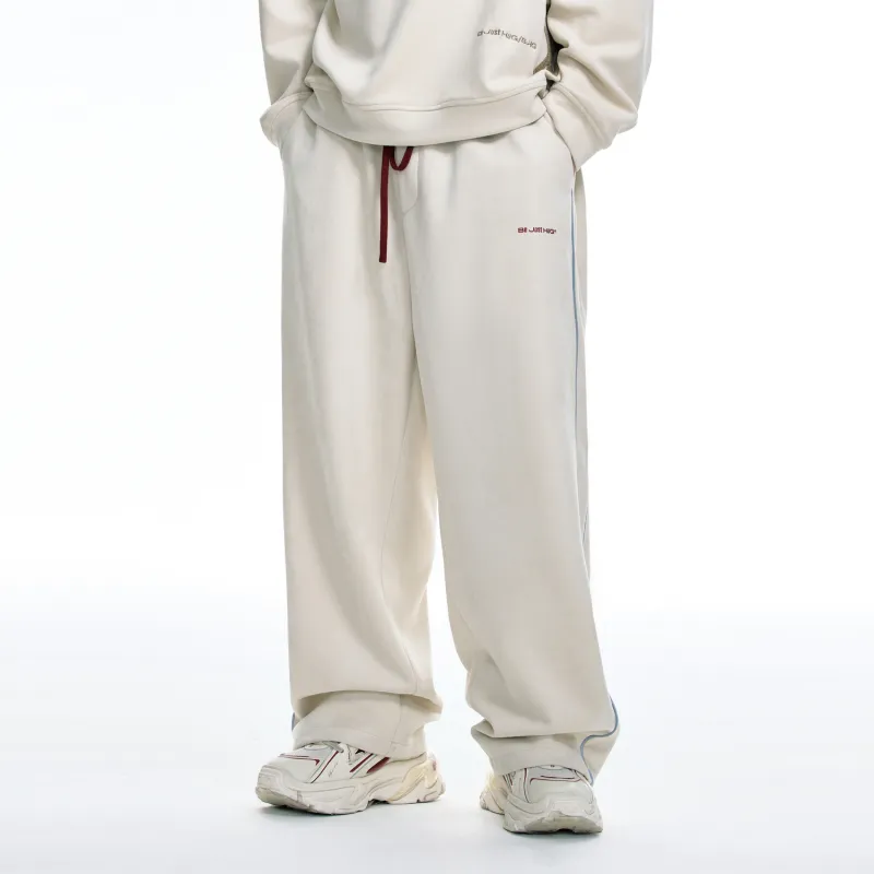 BJHG Casual Pants Unisex-12