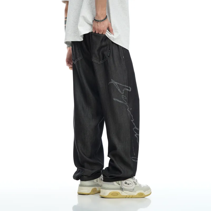 BJHG Jeans Unisex-9