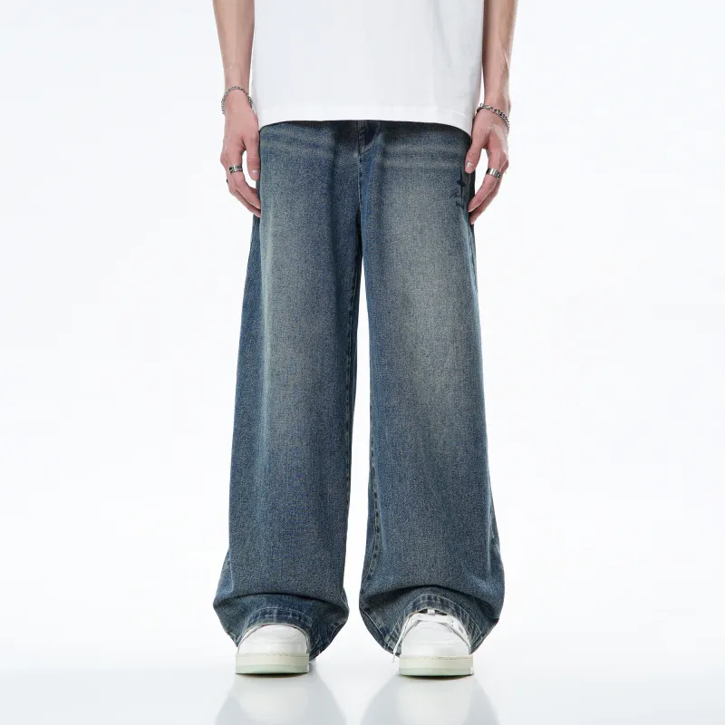 BJHG Jeans Unisex-7