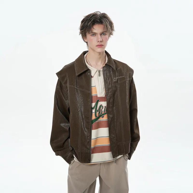 BJHG Jackets Unisex-12
