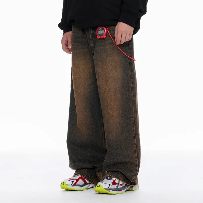 BJHG Jeans Unisex-9