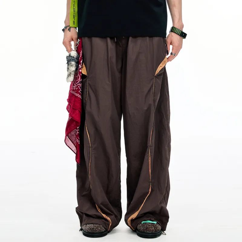 BJHG Casual Pants Unisex-12