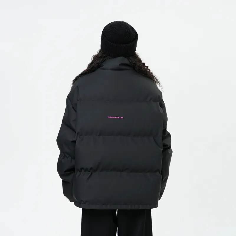 BJHG Down Jackets Unisex-7