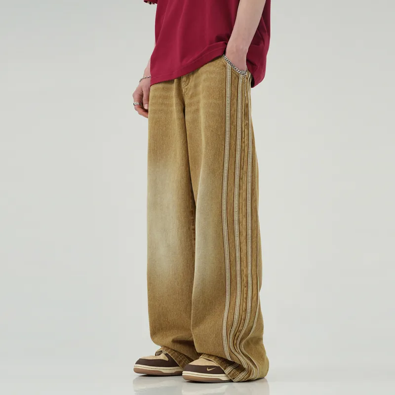 BJHG Jeans Unisex-6