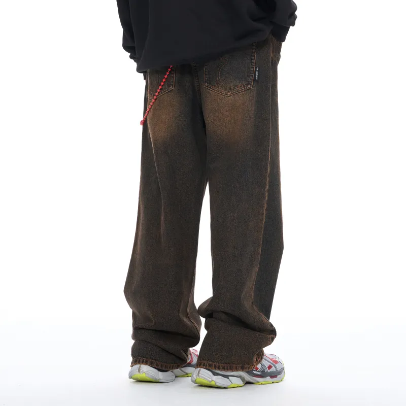 BJHG Jeans Unisex-8