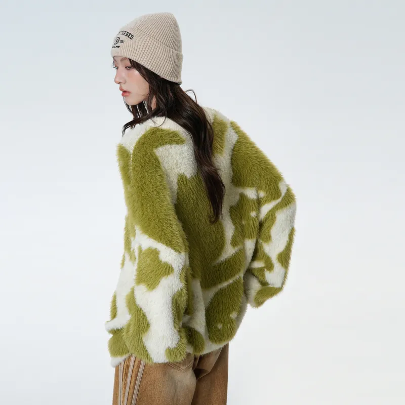 BJHG Sweaters Unisex-8