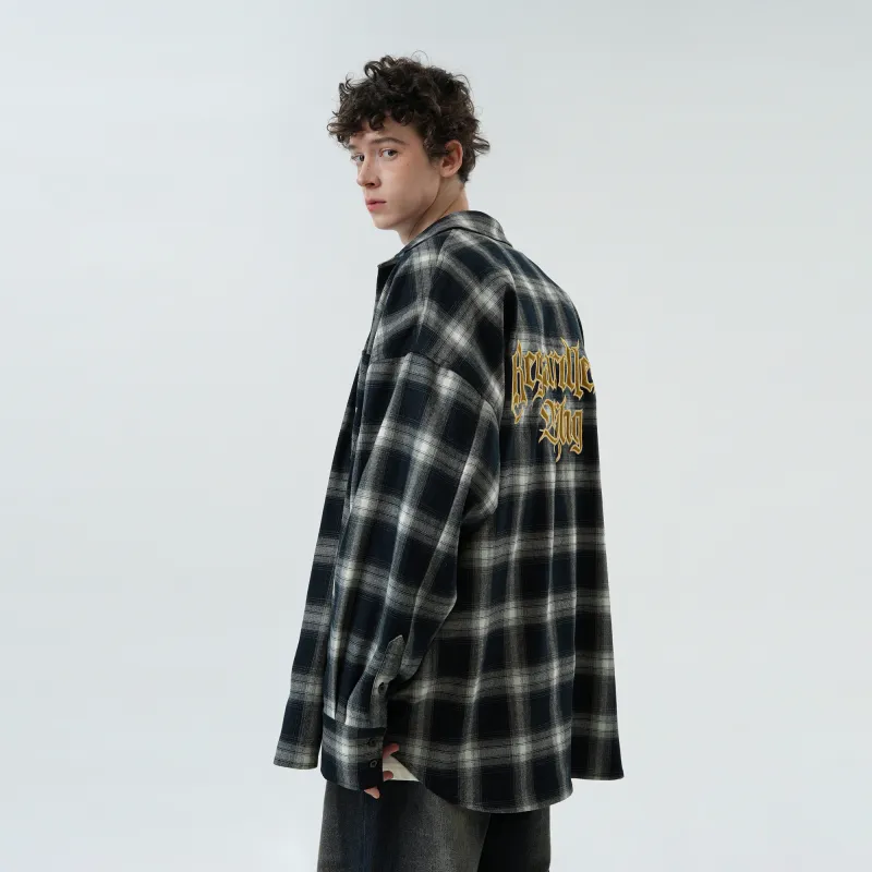 BJHG Shirts Unisex-2