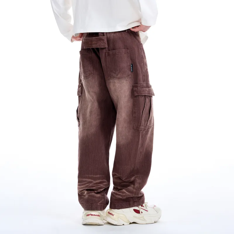 BJHG Jeans Unisex-14