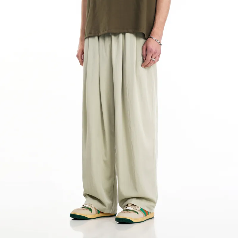 BJHG Casual Pants Unisex-11