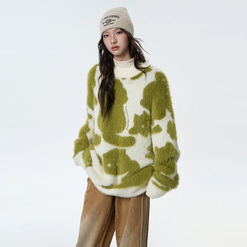 BJHG Sweaters Unisex-9