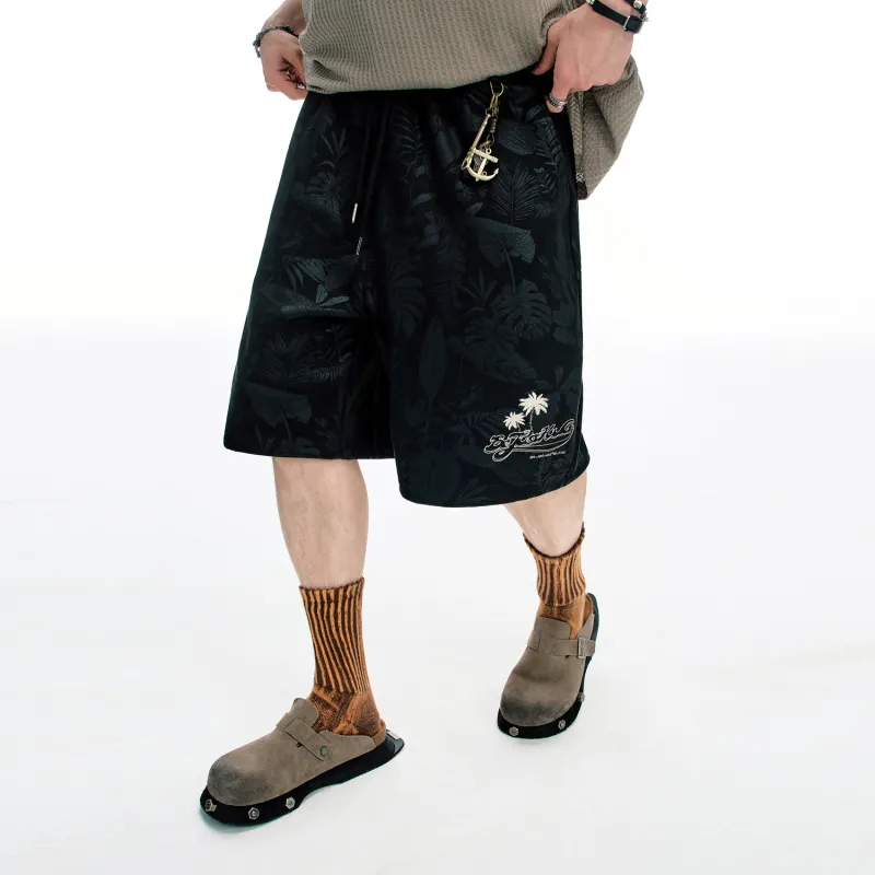 BJHG Casual Shorts Unisex-7