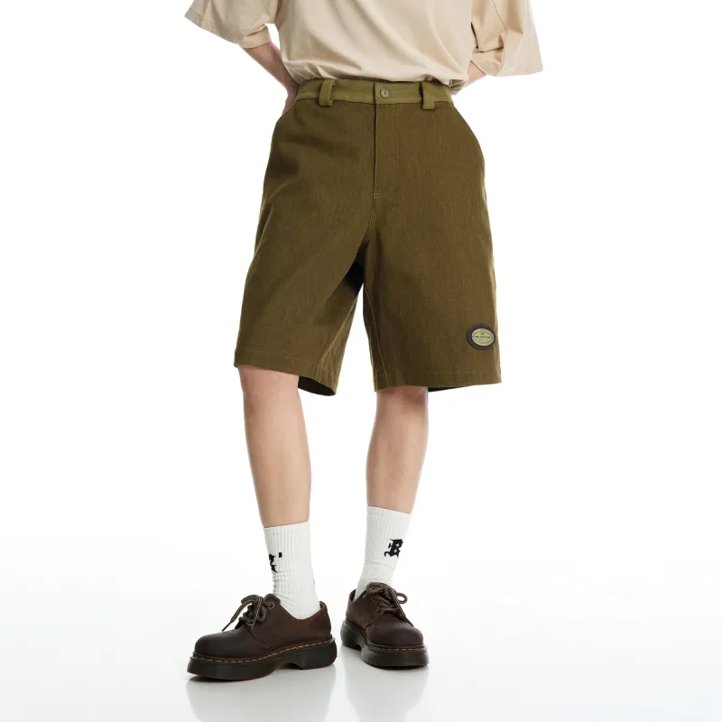 BJHG Casual Shorts Unisex-7