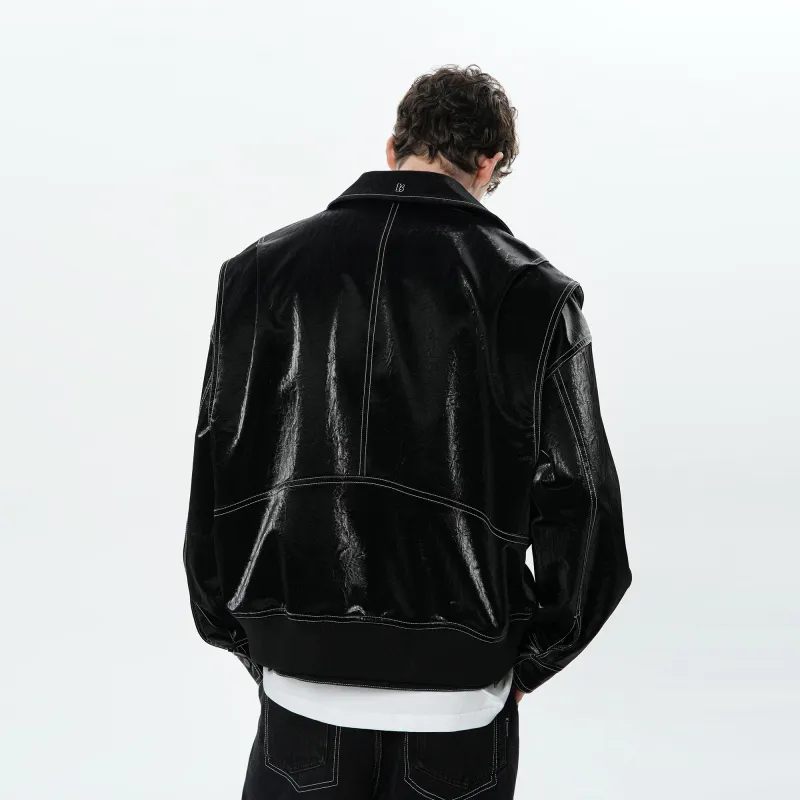 BJHG Jackets Unisex-4