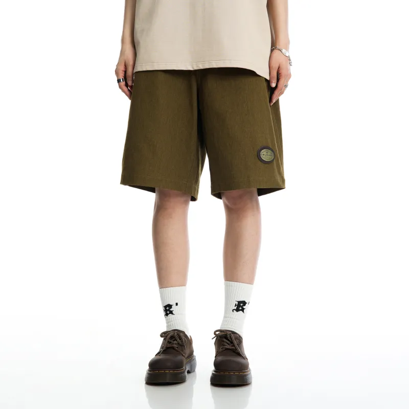 BJHG Casual Shorts Unisex-6