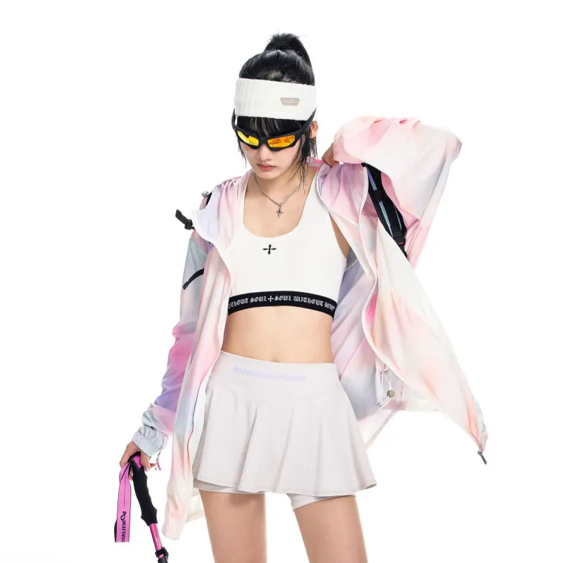 BJHG Sun Protection Clothing Unisex-2