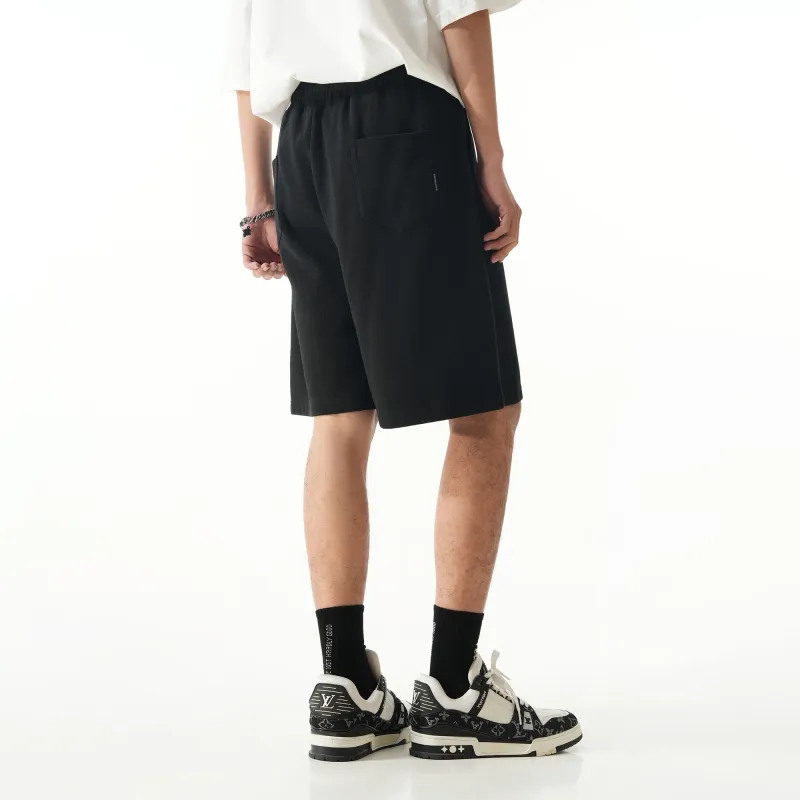 BJHG Casual Shorts Unisex-9