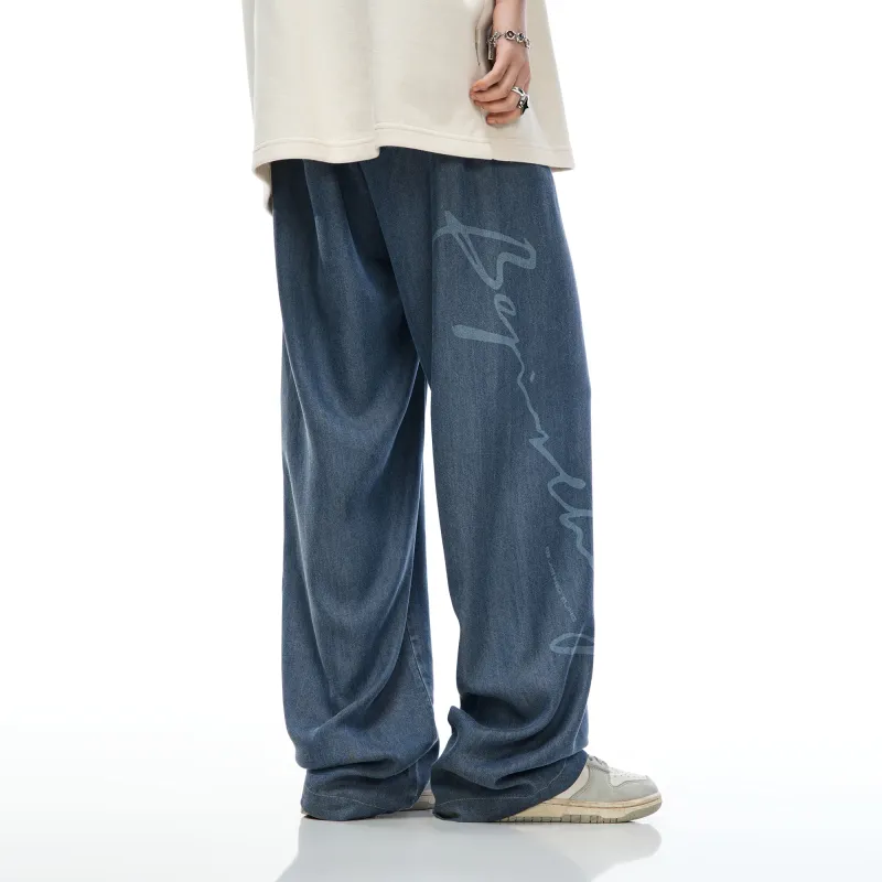 BJHG Jeans Unisex-2