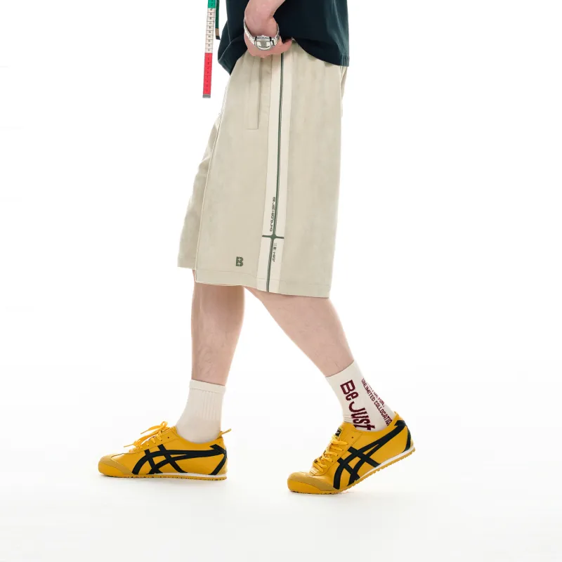 BJHG Casual Shorts Unisex-5