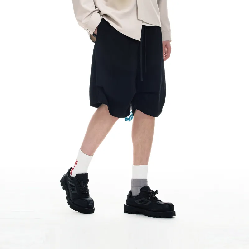 BJHG Casual Shorts Unisex-7
