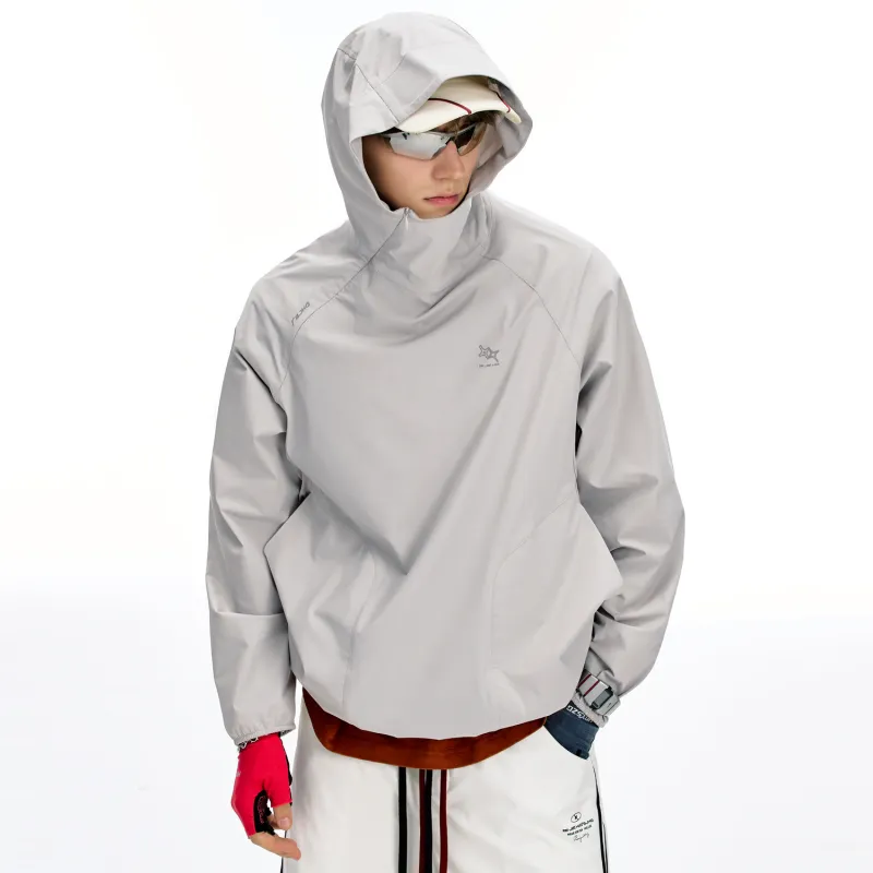 BJHG Sun Protection Clothing Unisex-7