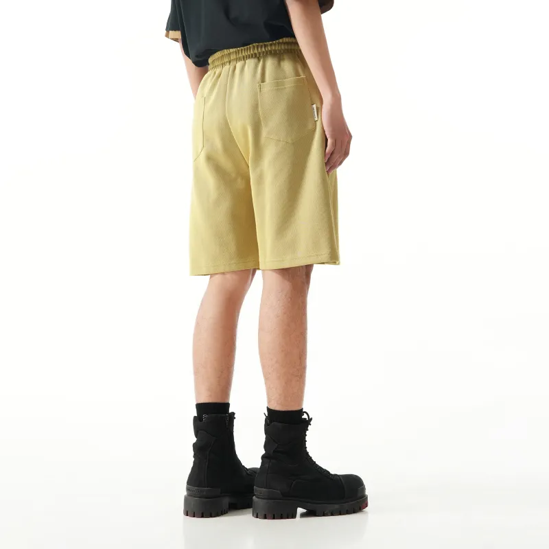 BJHG Casual Shorts Unisex-4