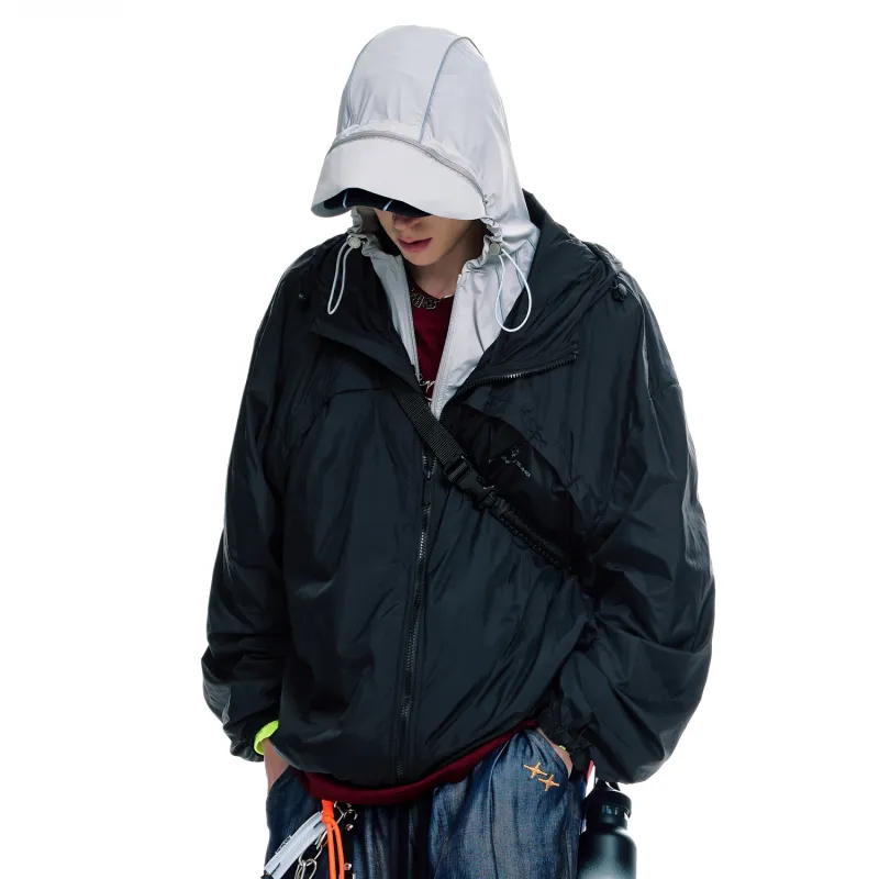 BJHG Sun Protection Clothing Unisex-9